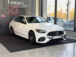 مێرسێدس بێنز C-Class